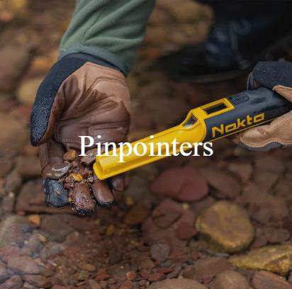 Pinpointers