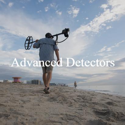Advanced Detectors