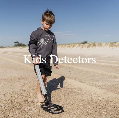 Kids Detectors