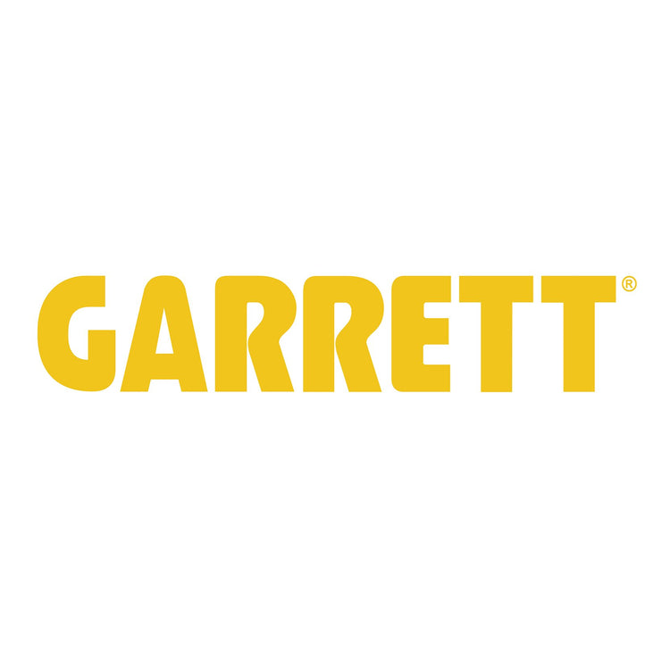 Garrett Metal Detectors