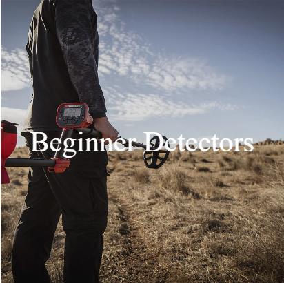 Beginner Detectors