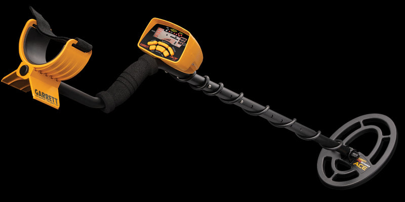 Load image into Gallery viewer, Garrett ACE 250 Metal Detector - 1139070