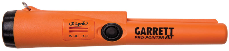 Load image into Gallery viewer, GARRETT AT MAX METAL DETECTOR, PRO POINTER AT ZLYNK PINPOINNTER, CAP & POUCH