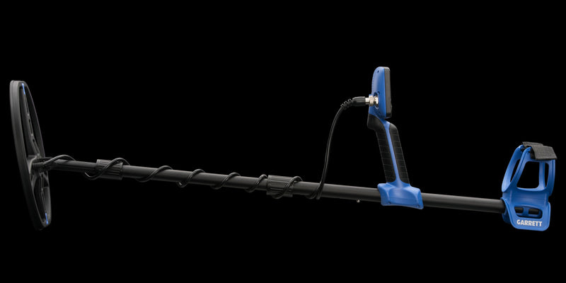 Load image into Gallery viewer, Garrett Vortex VX5 Metal Detector - Waterproof - Fully Transformable Detector
