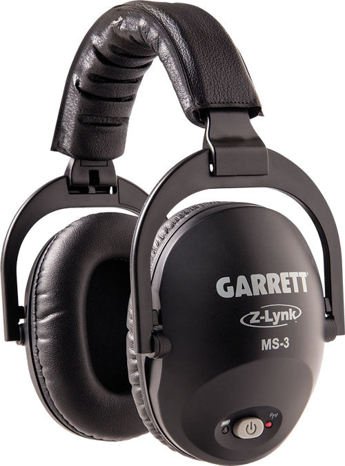 Load image into Gallery viewer, Garrett AT Max Metal Detector with Wireless Headphones