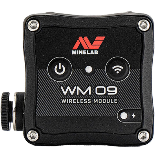 WM09 WIRELESS HEADPHONE MODULE