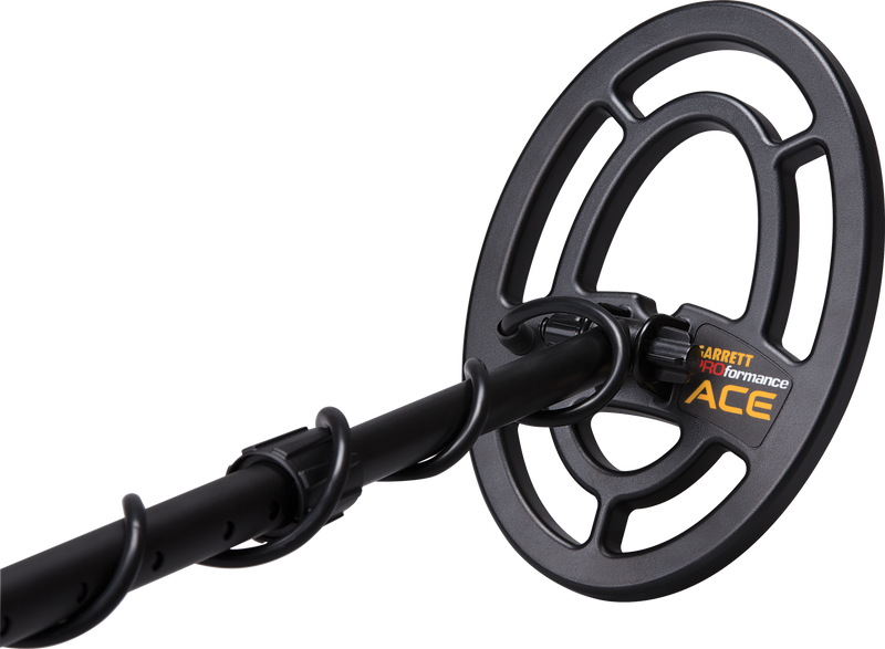 Load image into Gallery viewer, Garrett ACE 250 Metal Detector - 1139070