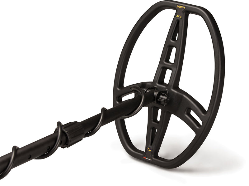 Load image into Gallery viewer, GARRETT ACE 400, PRO POINTER AT, EDGE DIGGER METAL DETECTOR COMBO