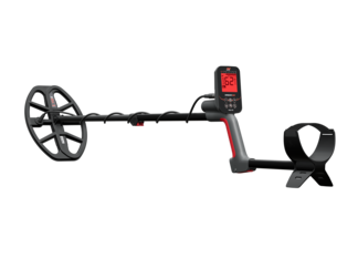 Load image into Gallery viewer, Minelab Vanquish 560 Pro Pack Metal Detector with Pro-Find 35 and Adventure Pack