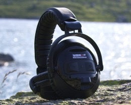 Load image into Gallery viewer, XP WSAII XL Headphones