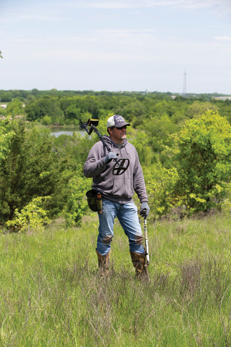 Load image into Gallery viewer, GARRETT ACE APEX METAL DETECTOR - 1142320