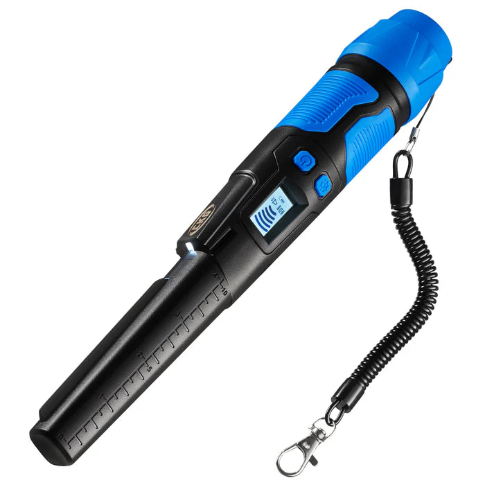 Load image into Gallery viewer, CKG Metal Detector Pinpointer 360°