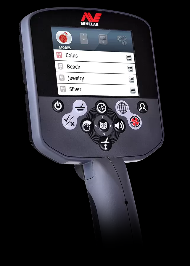 Load image into Gallery viewer, Minelab CTX 3030 Metal Detector PROMO 3228-0101 and 17" COIL 3011-0116