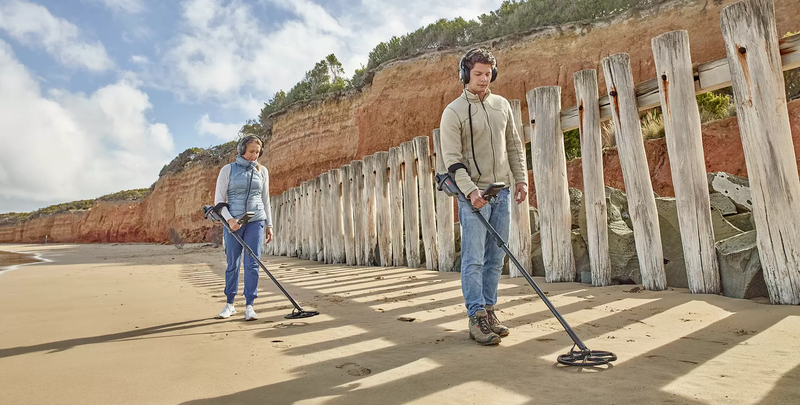 Load image into Gallery viewer, Minelab CTX 3030 Metal Detector – (Return)