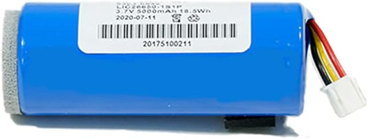 Minelab Equinox 600 800 Replacement Battery 3011-0405