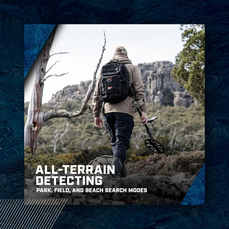 Load image into Gallery viewer, Minelab X-TERRA ELITE Pro Pack Metal Detector