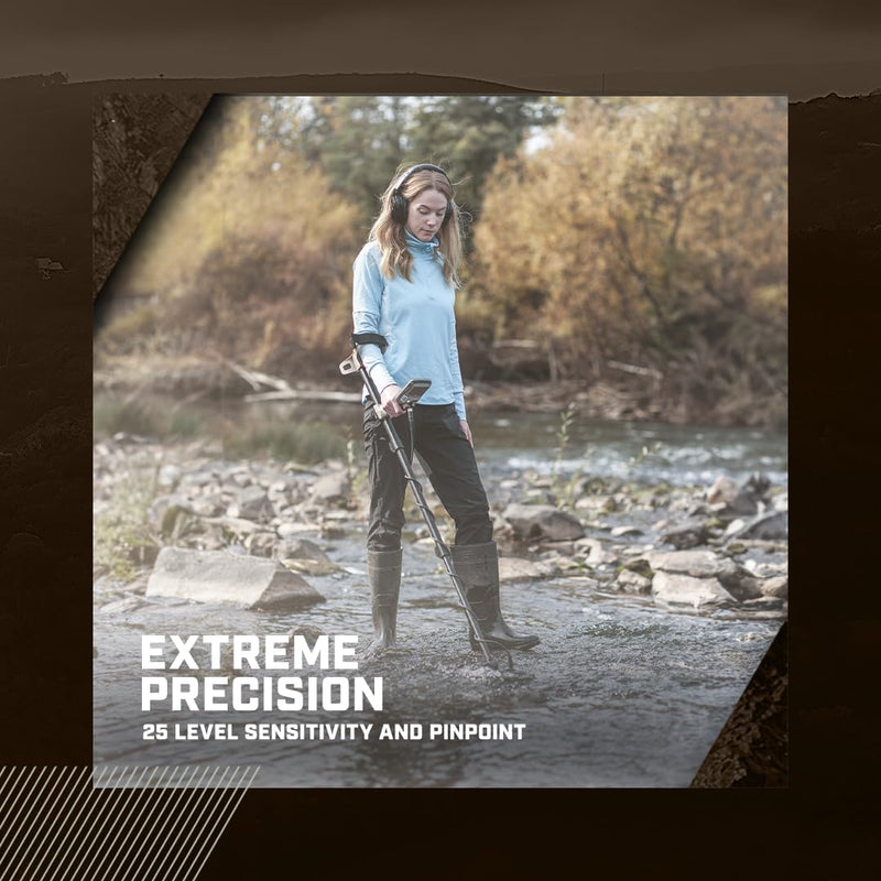 Load image into Gallery viewer, Minelab X-TERRA ELITE Pro Pack Metal Detector