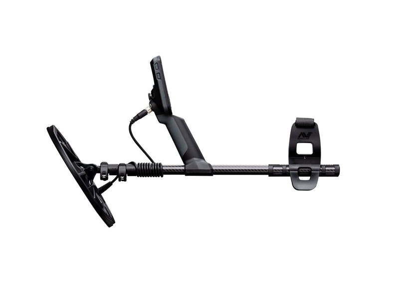 Load image into Gallery viewer, Minelab Equinox 900 Metal Detector with Pro-Find 40 Pinpointer and Carry Bag