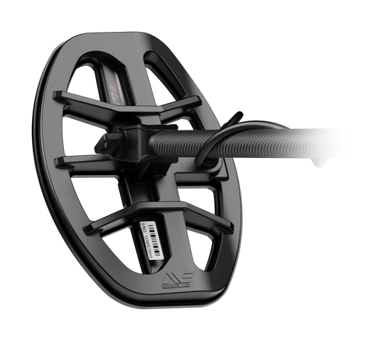 Minelab Manticore 8