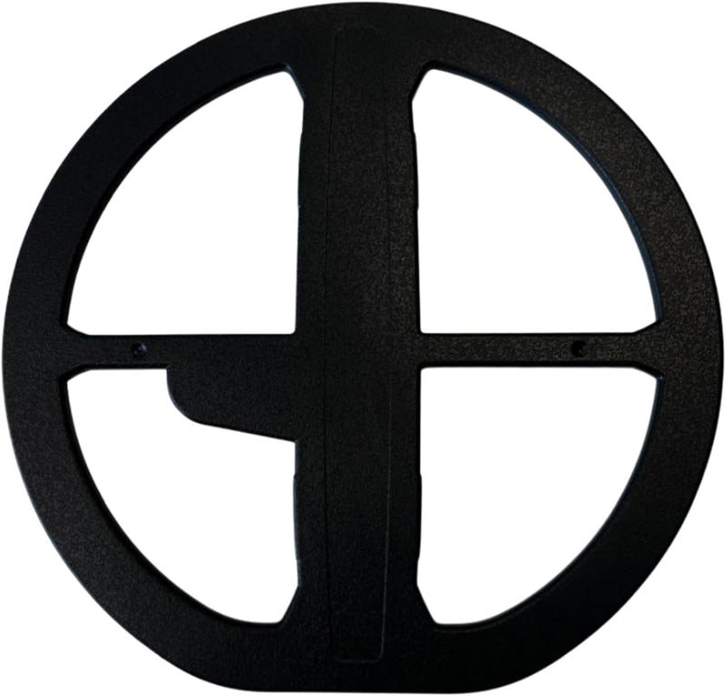 Load image into Gallery viewer, Minelab M9 9" Round DD Search Coil for Manticore – 3011-0473