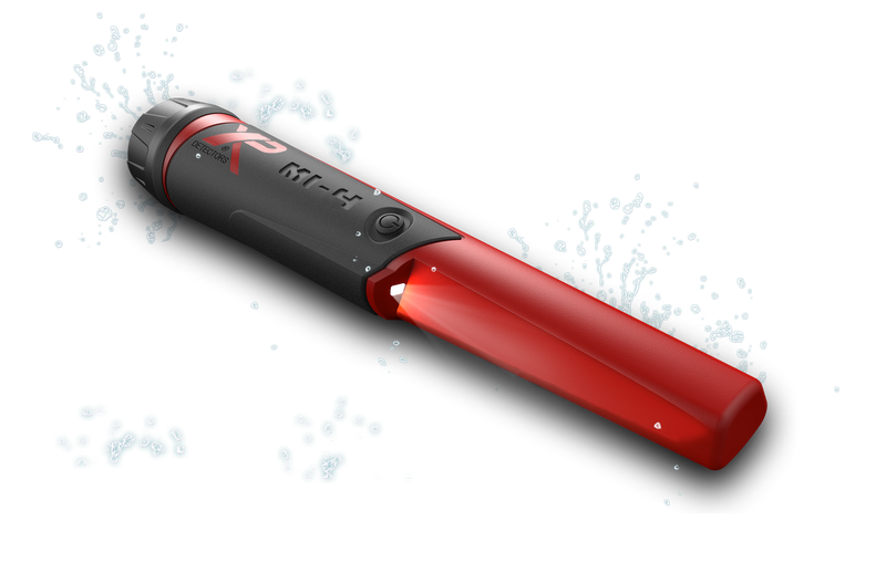 Load image into Gallery viewer, XP MI-4 Pinpointer