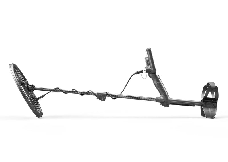 Load image into Gallery viewer, Nokta Score 3 Pro Pack Metal Detector PN: 11000808 + Seasoned Hunter Pack (USED)