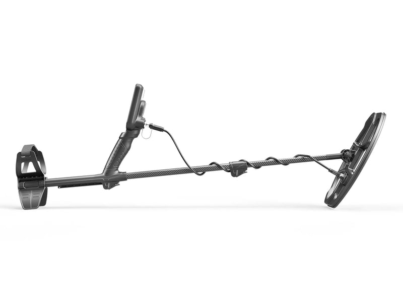 Load image into Gallery viewer, Nokta Score 3 Pro Pack Metal Detector PN: 11000808 + Seasoned Hunter Pack (USED)