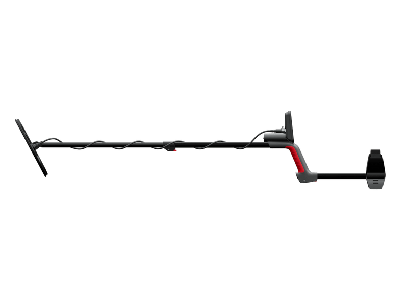 Load image into Gallery viewer, Minelab Vanquish 360 Waterproof Multi-IQ Metal Detector