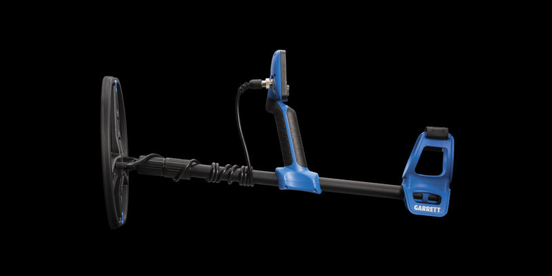 Load image into Gallery viewer, Garrett Vortex VX5 Metal Detector - Waterproof - Fully Transformable Detector