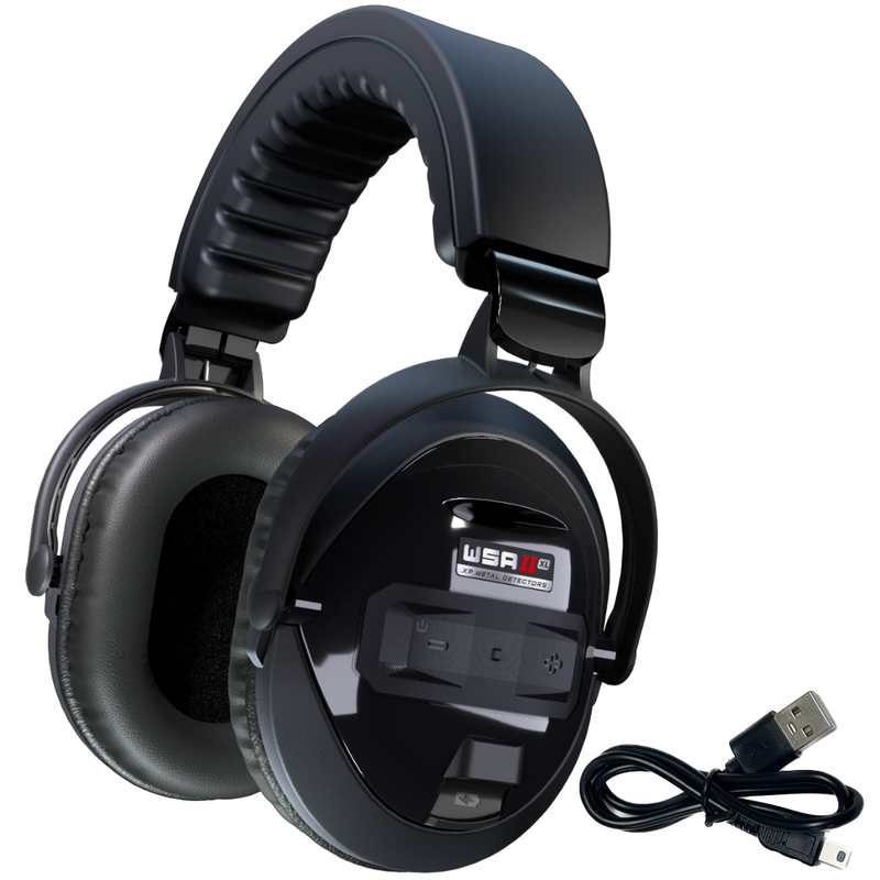 Load image into Gallery viewer, XP WSAII XL Headphones