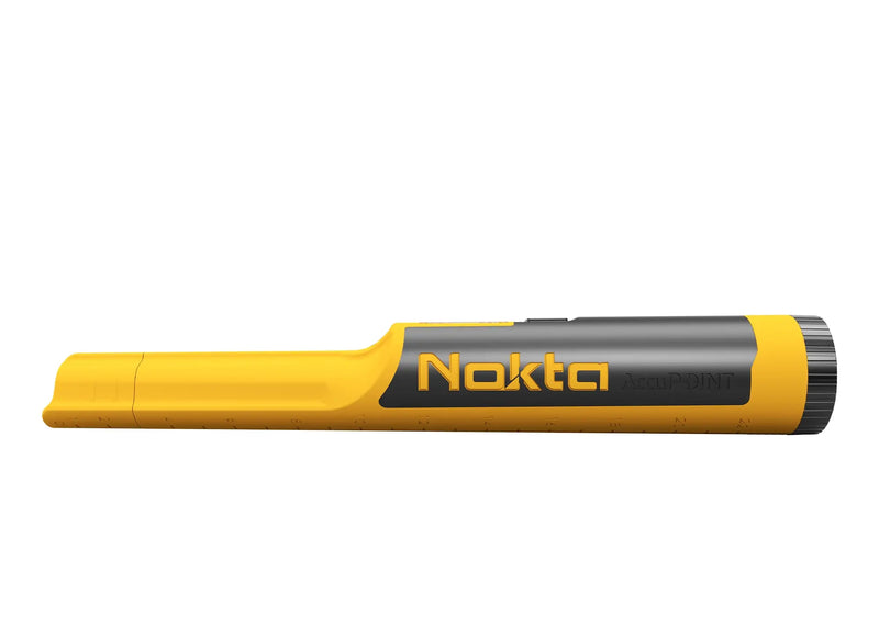Load image into Gallery viewer, USED Nokta Legend Pro Pack Metal Detector- Full Carbon- PN: 11000840 PROMO FREE ACCUPOINT & Starter Package