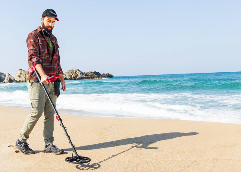 Load image into Gallery viewer, Nokta FindX Pro Metal Detector