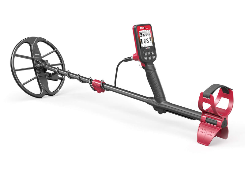 Load image into Gallery viewer, Nokta FindX Pro Metal Detector
