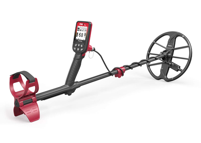 Load image into Gallery viewer, Nokta FindX Pro Metal Detector