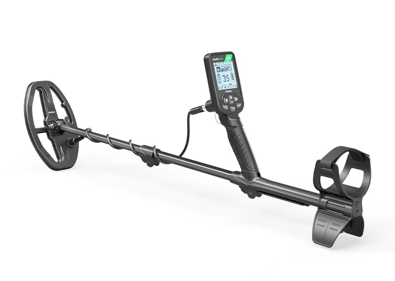 Load image into Gallery viewer, Nokta Simplex Lite Metal Detector