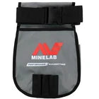 Minelab Multi Pocket Finds Pouch with Belt PN: 9999-0076