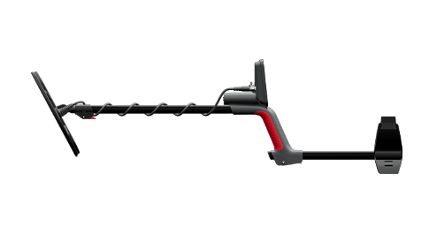 Load image into Gallery viewer, Minelab Vanquish 460 Multi-IQ Waterproof Metal Detector