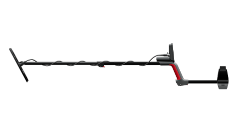 Load image into Gallery viewer, Minelab Vanquish 460 Multi-IQ Waterproof Metal Detector