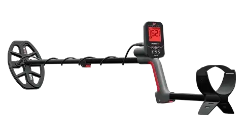 Load image into Gallery viewer, Minelab Vanquish 460 Multi-IQ Waterproof Metal Detector