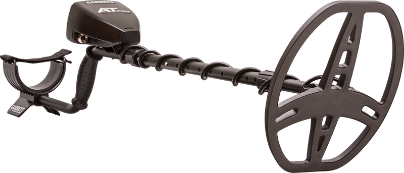 Load image into Gallery viewer, Garrett AT Pro, AT Pro Pointer Metal Detector Combo