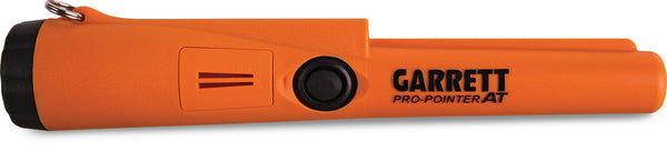 USED AT PRO-POINTER Grade - Very Good