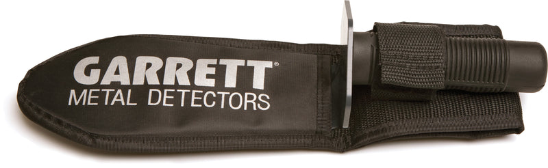 Load image into Gallery viewer, GARRETT ACE 400, PRO POINTER AT, EDGE DIGGER METAL DETECTOR COMBO