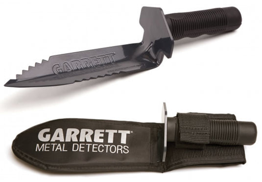 Garrett Edge Digger Hand Shovel for Metal Detecting - 1626200