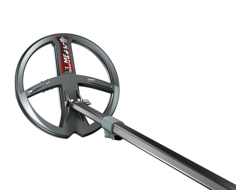 Load image into Gallery viewer, XP Deus II DEUS2-28FMFRCWS6EA Metal Detector (9" coil) (Damaged Box)
