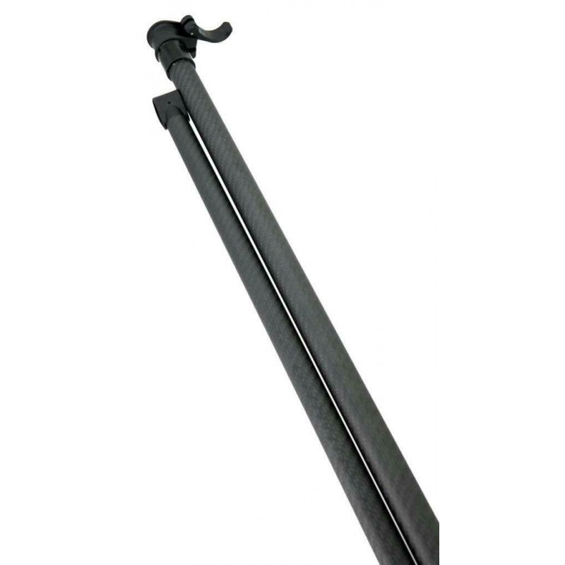 Load image into Gallery viewer, CKG 3K CARBON FIBER SHAFT FFOR MINELAB EQUINOX 600/800 METAL DETECTOR ROD