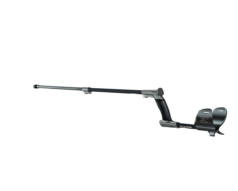 XP Deus II DEUS2-28FMFRCWS6EA Metal Detector (11