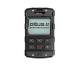 XP Deus II  DEUS2-22FMFRCWS6EA Metal Detector (9" coil)