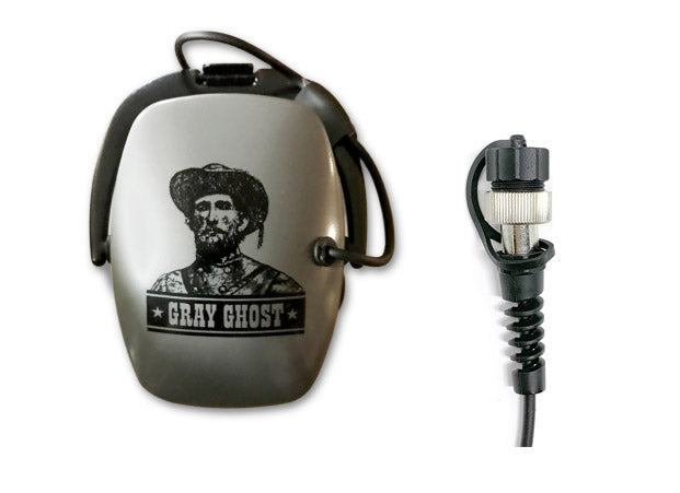 Load image into Gallery viewer, Gray Ghost Amphibian II for Garrett AT Series - 09111