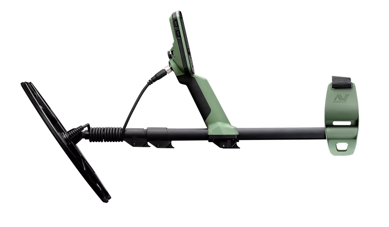 Load image into Gallery viewer, Minelab X-TERRA PRO Metal Detector - 3707-0001 (Rental) Local Pickup Required