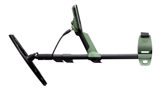 Minelab X-TERRA PRO Metal Detector - 3707-0001 (Rental) Local Pickup Required